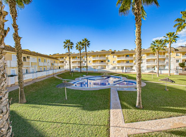 Revente - Appartement - Lomas de Cabo Roig