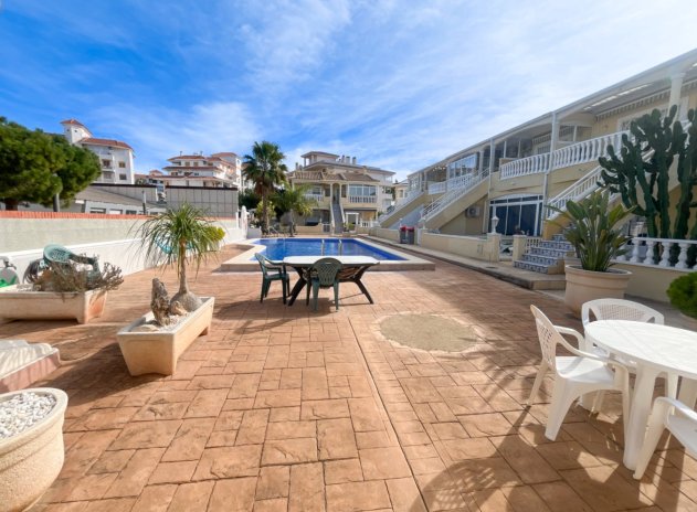 Herverkoop - Appartement - Torrevieja - La Mata