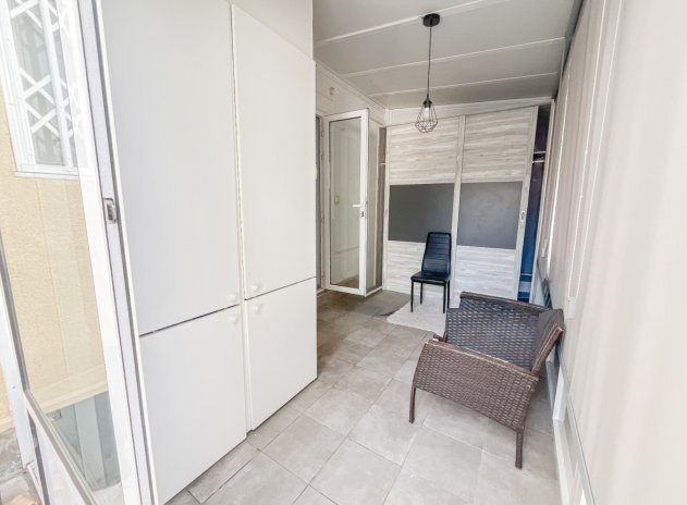 Herverkoop - Appartement - Torrevieja - La Mata