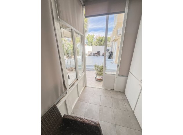 Herverkoop - Appartement - Torrevieja - La Mata