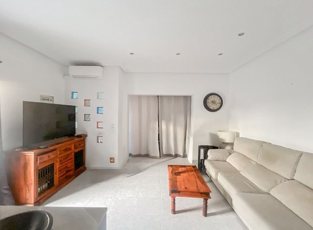 Herverkoop - Appartement - Torrevieja - La Mata