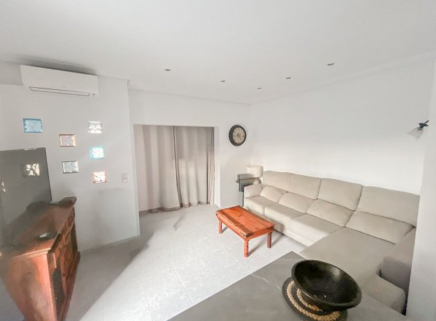 Herverkoop - Appartement - Torrevieja - La Mata