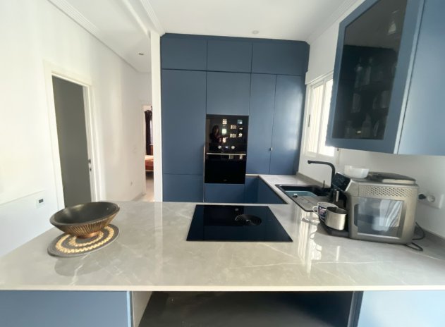 Herverkoop - Appartement - Torrevieja - La Mata