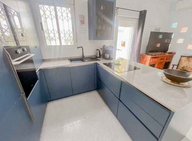 Herverkoop - Appartement - Torrevieja - La Mata