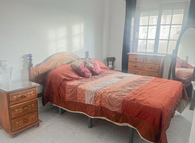 Herverkoop - Appartement - Torrevieja - La Mata