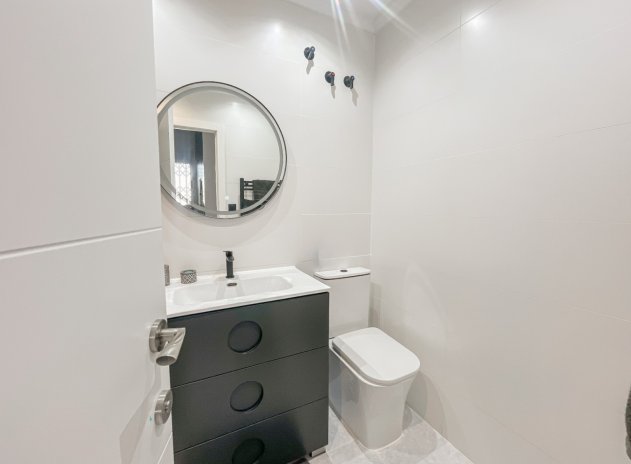 Herverkoop - Appartement - Torrevieja - La Mata