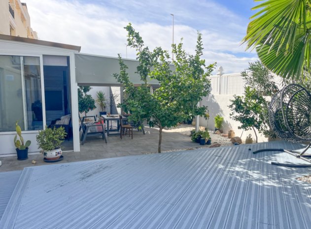 Herverkoop - Appartement - Torrevieja - La Mata