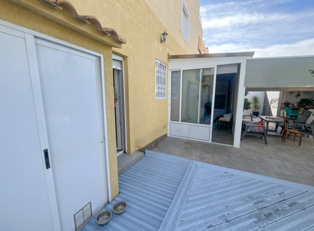 Herverkoop - Appartement - Torrevieja - La Mata