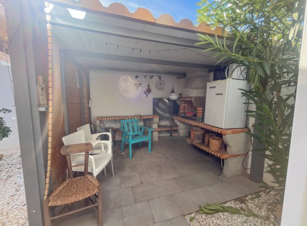 Herverkoop - Appartement - Torrevieja - La Mata