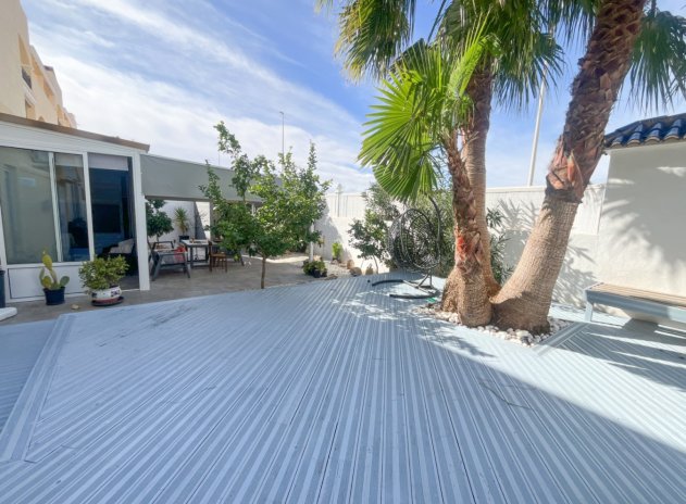 Herverkoop - Appartement - Torrevieja - La Mata