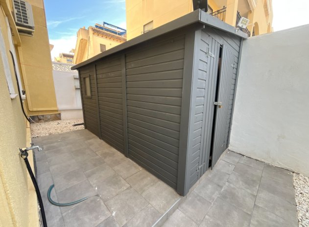 Herverkoop - Appartement - Torrevieja - La Mata