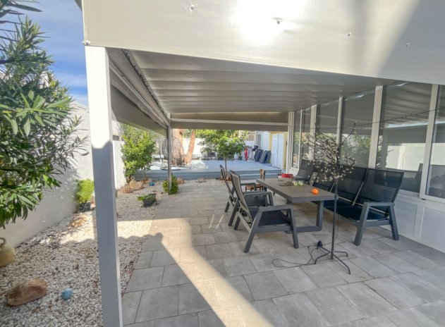 Herverkoop - Appartement - Torrevieja - La Mata