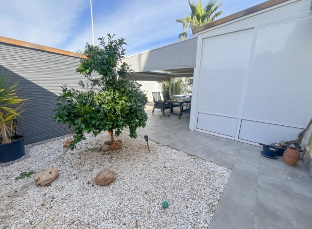 Herverkoop - Appartement - Torrevieja - La Mata