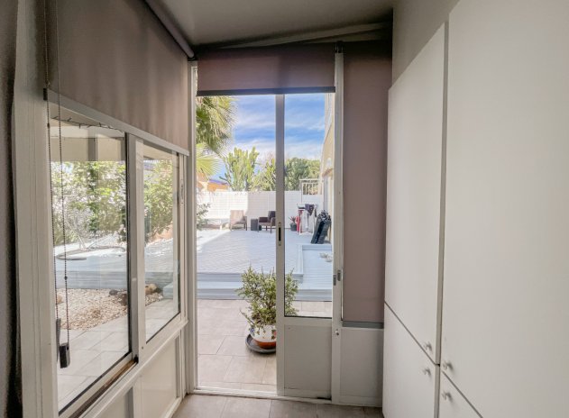 Herverkoop - Appartement - Torrevieja - La Mata