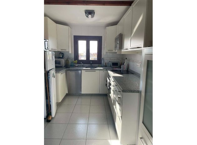 Resale - Apartment / Flat * - Orihuela Costa * - Los Altos *
