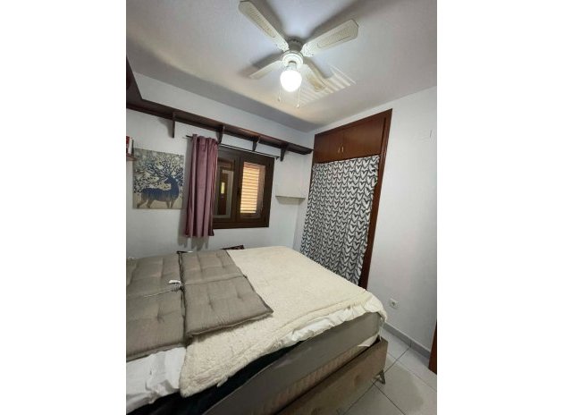 Resale - Apartment / Flat * - Orihuela Costa * - Los Altos *