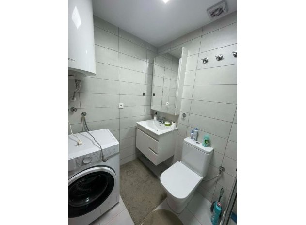 Resale - Apartment / Flat * - Orihuela Costa * - Los Altos *