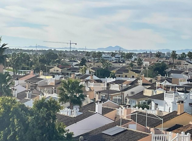 Resale - Apartment / Flat * - Orihuela Costa * - Los Altos *