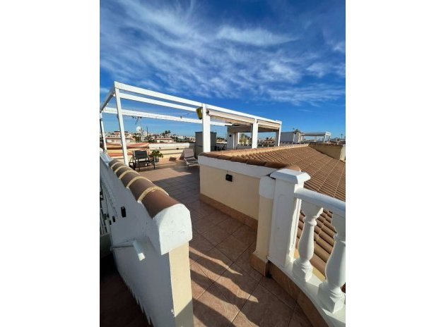 Resale - Apartment / Flat * - Orihuela Costa * - Los Altos *