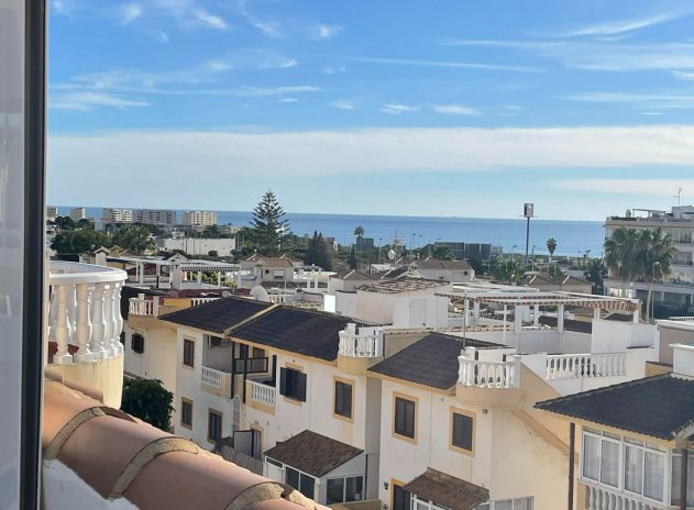Resale - Apartment / Flat * - Orihuela Costa * - Los Altos *