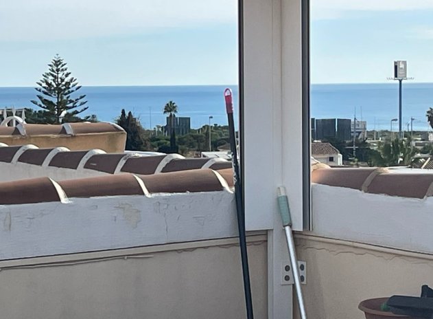 Resale - Apartment / Flat * - Orihuela Costa * - Los Altos *