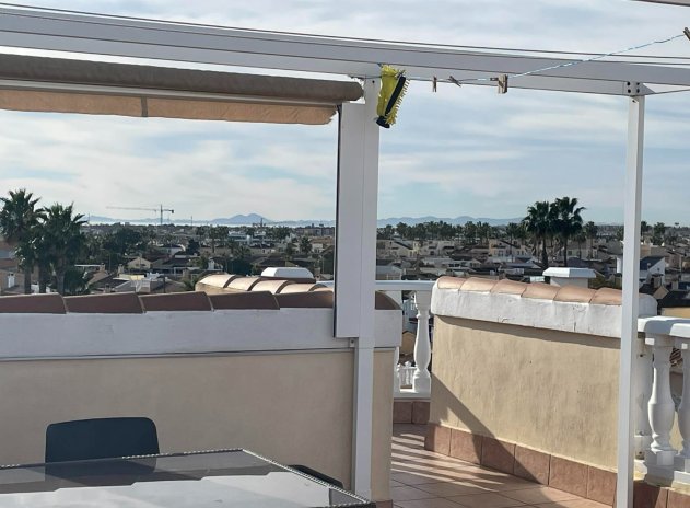 Resale - Apartment / Flat * - Orihuela Costa * - Los Altos *