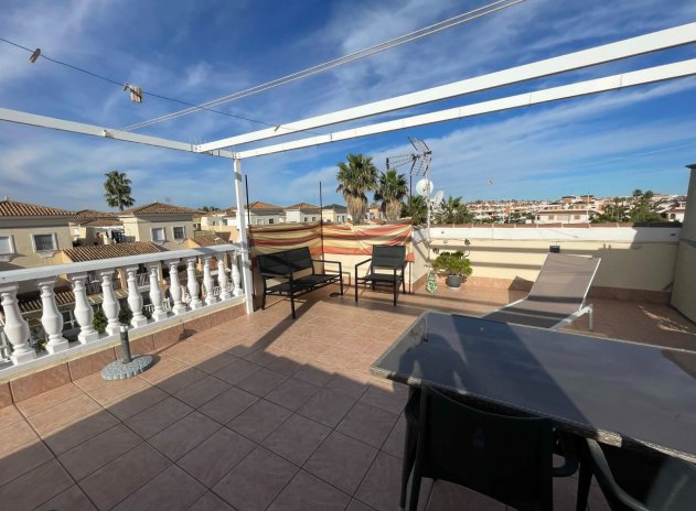 Resale - Apartment / Flat * - Orihuela Costa * - Los Altos *