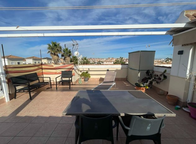Resale - Apartment / Flat * - Orihuela Costa * - Los Altos *