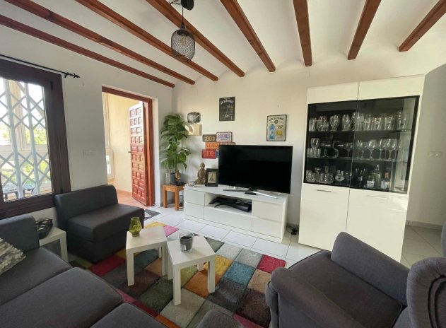 Resale - Apartment / Flat * - Orihuela Costa * - Los Altos *