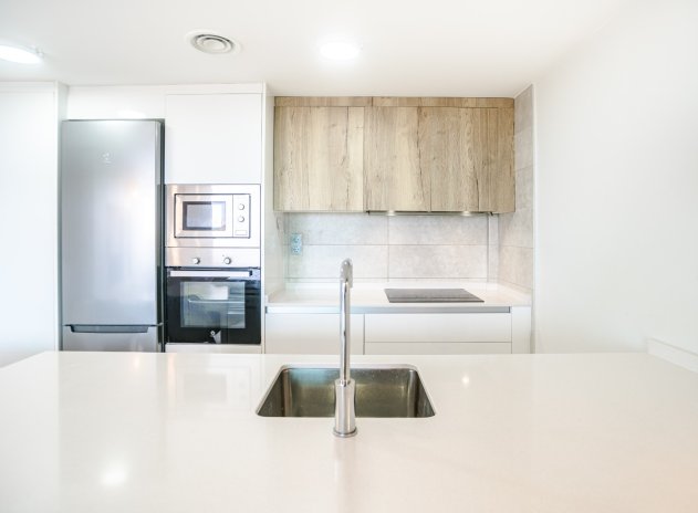 Herverkoop - Appartement - Cartagena - Mar de Cristal