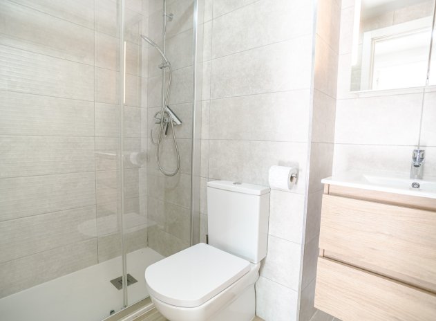 Herverkoop - Appartement - Cartagena - Mar de Cristal