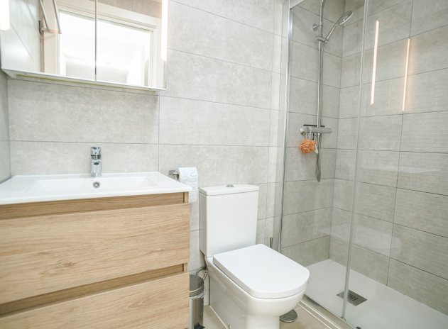 Herverkoop - Appartement - Cartagena - Mar de Cristal