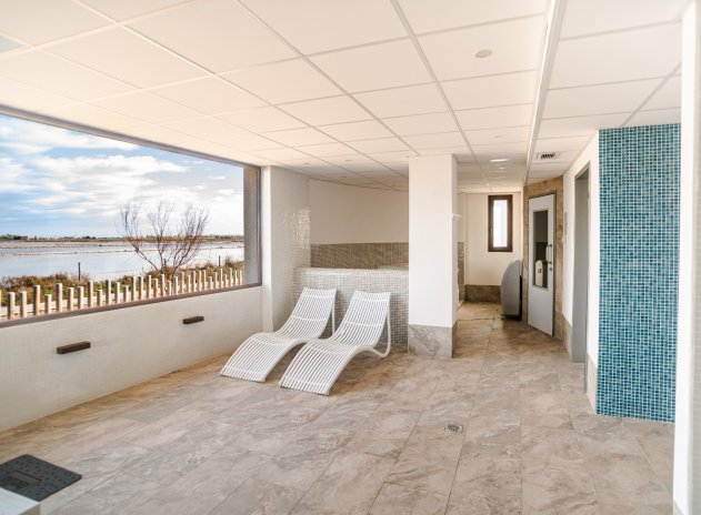 Herverkoop - Appartement - Cartagena - Mar de Cristal