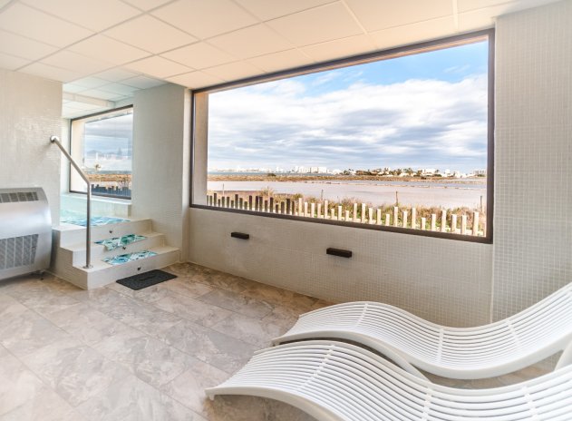 Herverkoop - Appartement - Cartagena - Mar de Cristal