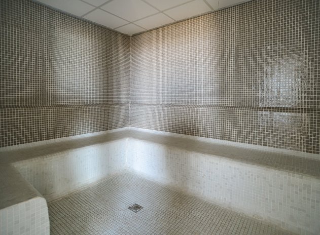 Herverkoop - Appartement - Cartagena - Mar de Cristal