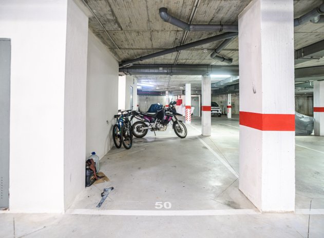 Herverkoop - Appartement - Cartagena - Mar de Cristal