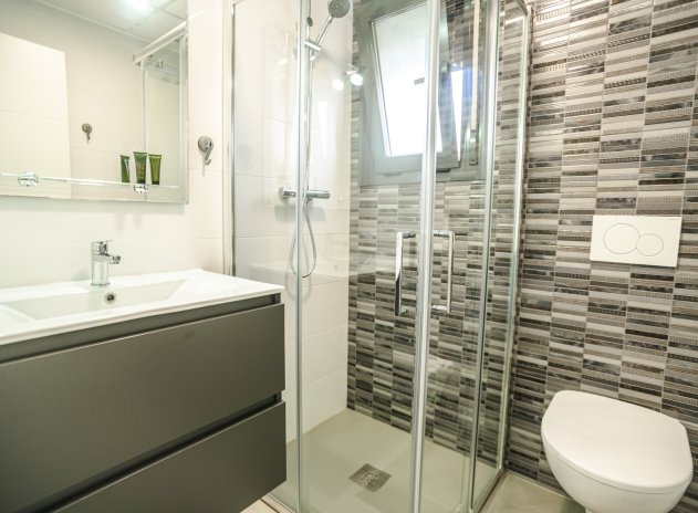 Revente - Appartement - Pilar de la Horadada - La Torre de la Horadada