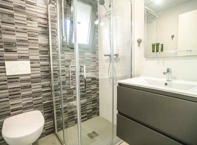 Revente - Appartement - Pilar de la Horadada - La Torre de la Horadada