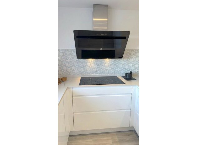 Herverkoop - Villa - Alfas del Pí - pueblo