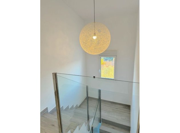 Herverkoop - Villa - Alfas del Pí - pueblo