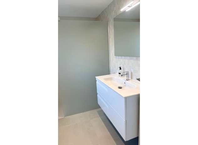 Herverkoop - Villa - Alfas del Pí - pueblo