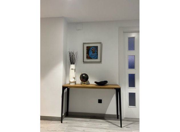 Herverkoop - Villa - Alfas del Pí - pueblo