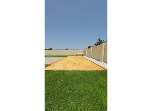 Herverkoop - Villa - Alfas del Pí - pueblo