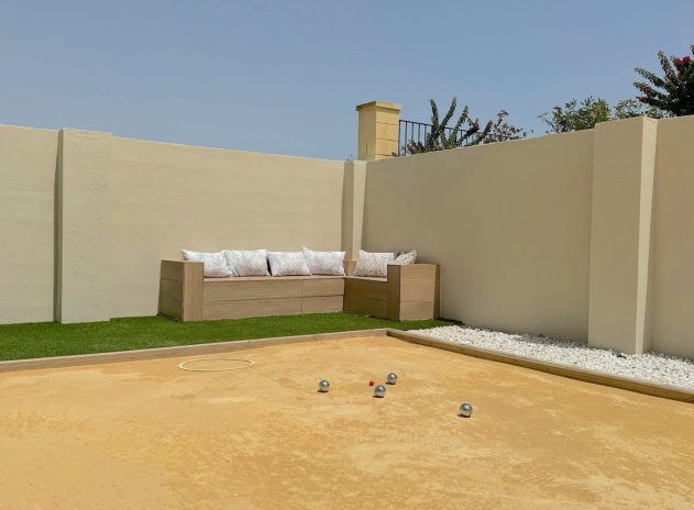 Herverkoop - Villa - Alfas del Pí - pueblo