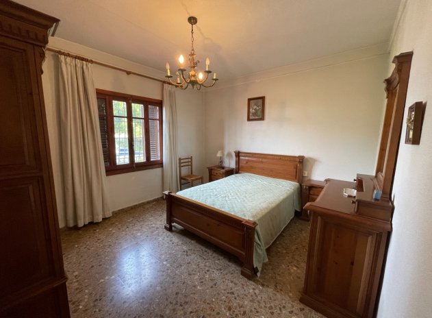 Herverkoop - Villa - Benejúzar