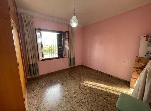 Herverkoop - Villa - Benejúzar