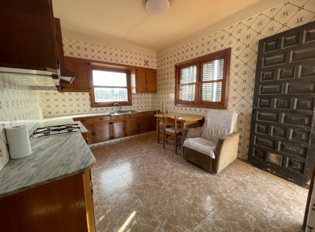 Herverkoop - Villa - Benejúzar