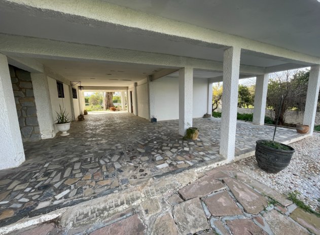 Herverkoop - Villa - Benejúzar