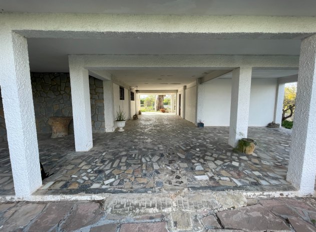 Herverkoop - Villa - Benejúzar