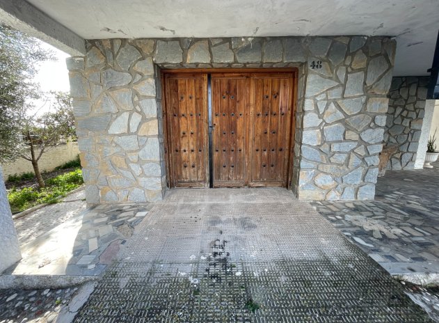 Herverkoop - Villa - Benejúzar